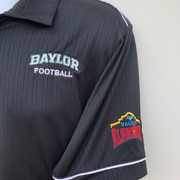 Baylor Bears Nike Dri Fit Alamo Bowl Shirt M‎ - Picture 3 of 5